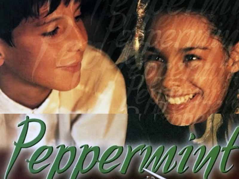 Peppermint Greek 1999