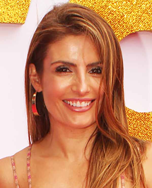 Ada Nicodemou