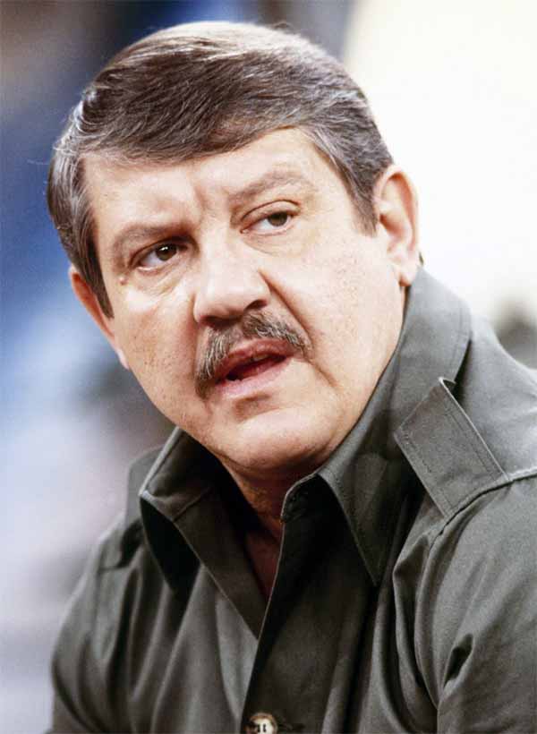 Alex Karras