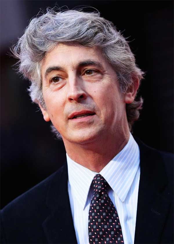 Alexander Payne