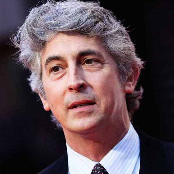 Alexander Payne