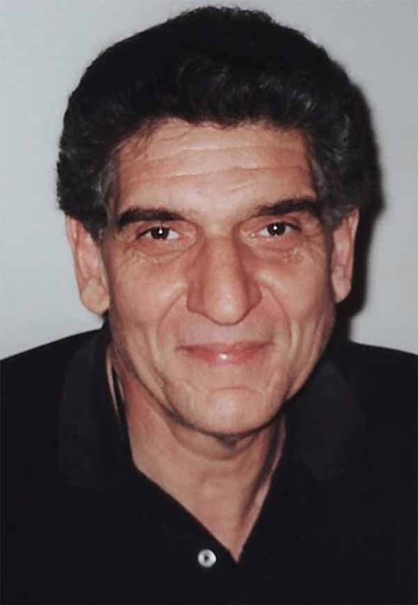 Andreas Katsulas