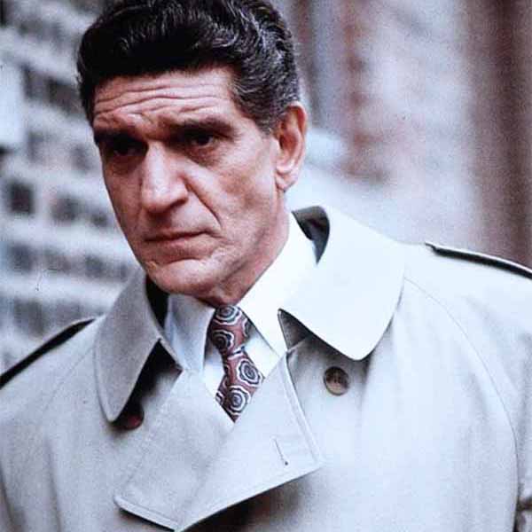 Andreas Katsulas