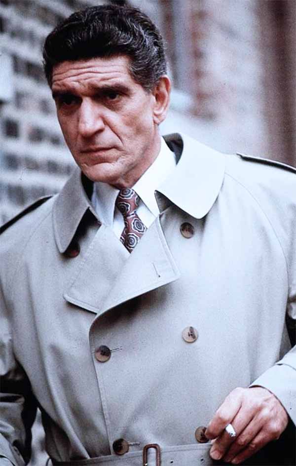 Andreas Katsulas