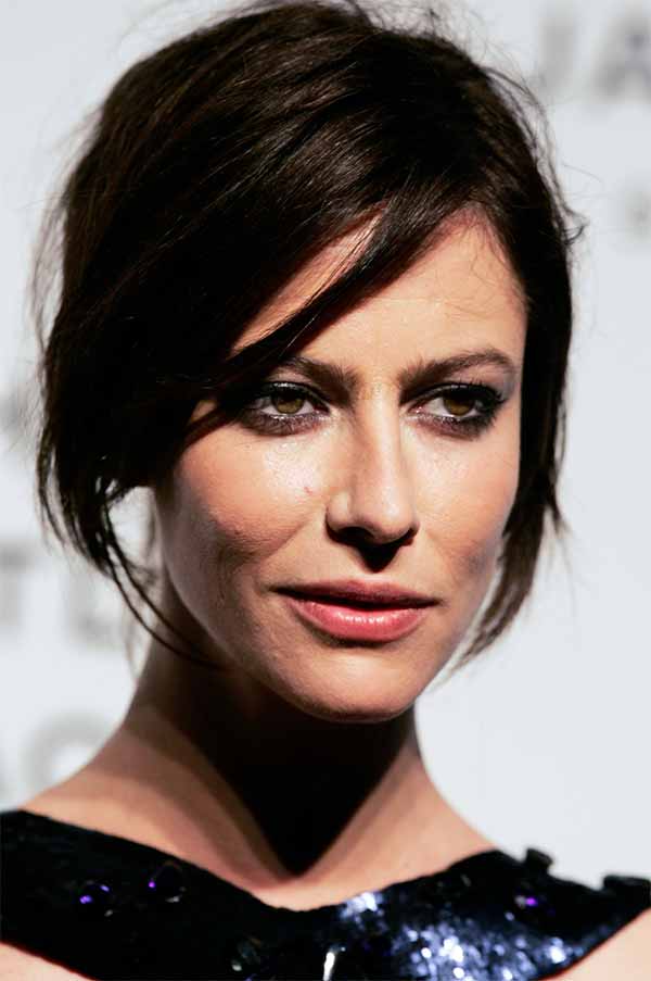 Anna Mouglalis