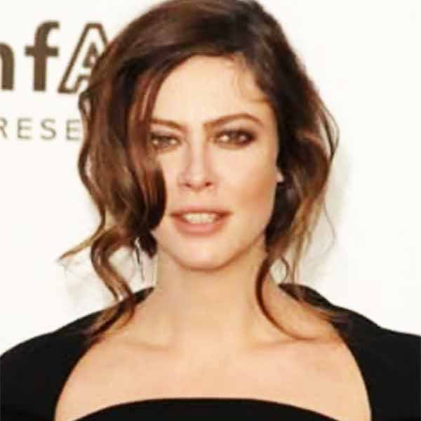 Anna Mouglalis