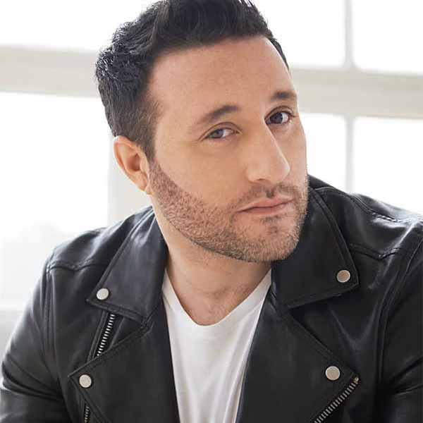 Antony Costa