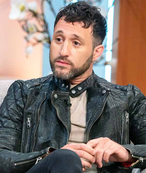 Antony Costa