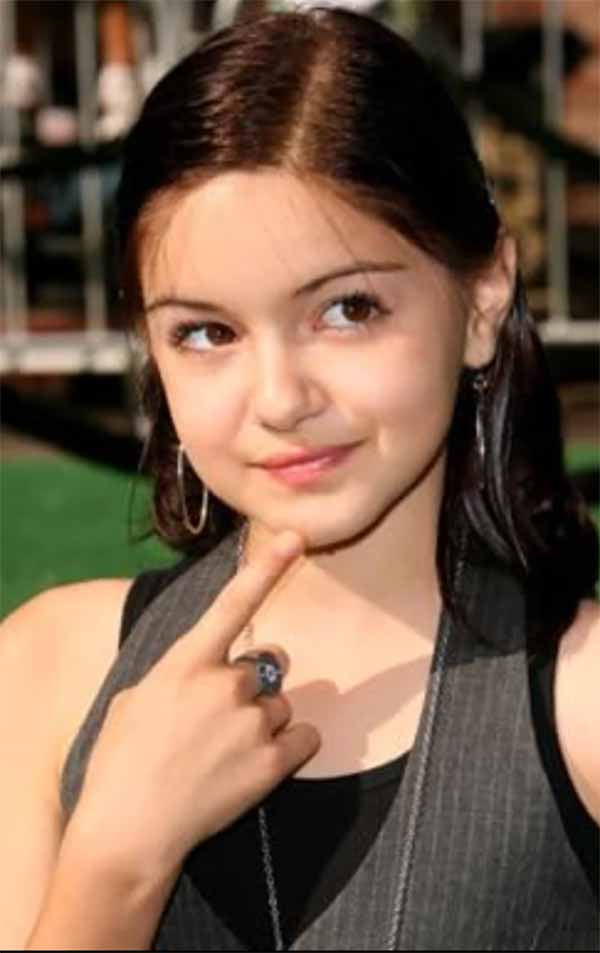 Ariel Winter