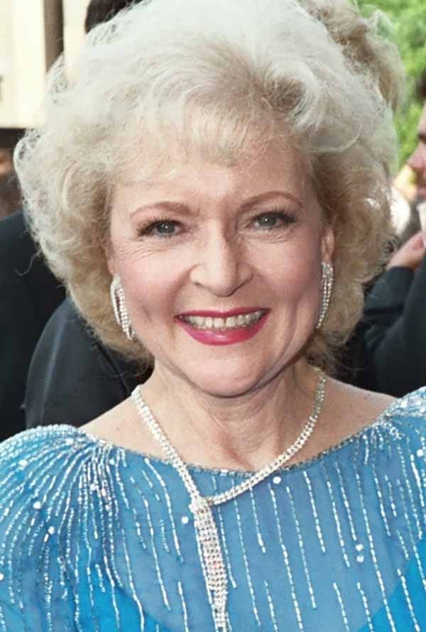 Betty White