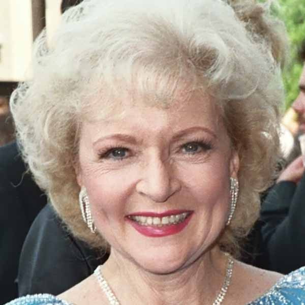 Betty White