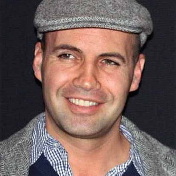 Billy Zane