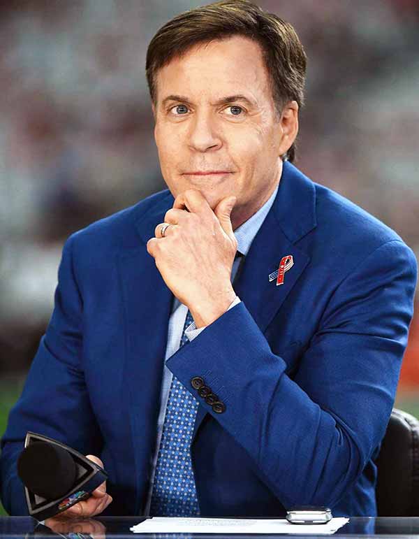 Bob Costas