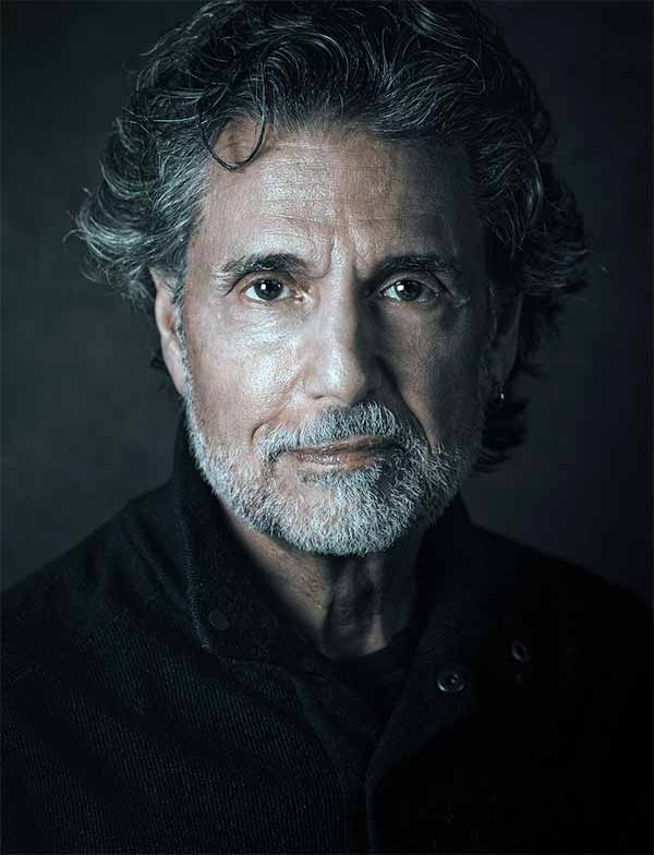 Chris Sarandon