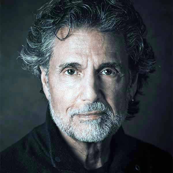 Chris Sarandon