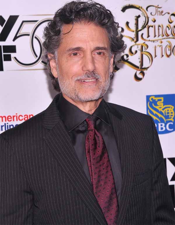 Chris Sarandon