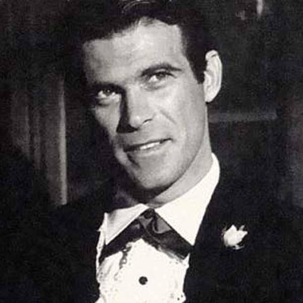 Christopher George