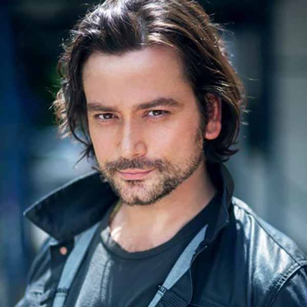 Constantine Maroulis