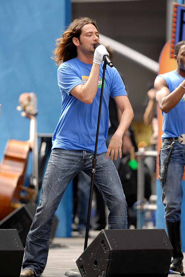 Constantine Maroulis