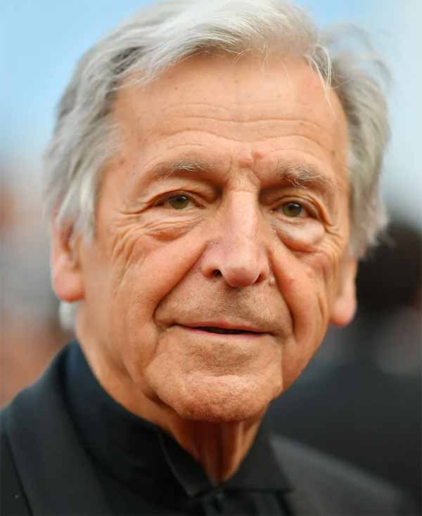 Costa Gavras