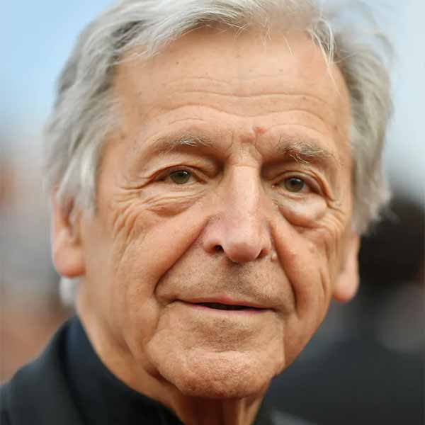 Costa Gavras