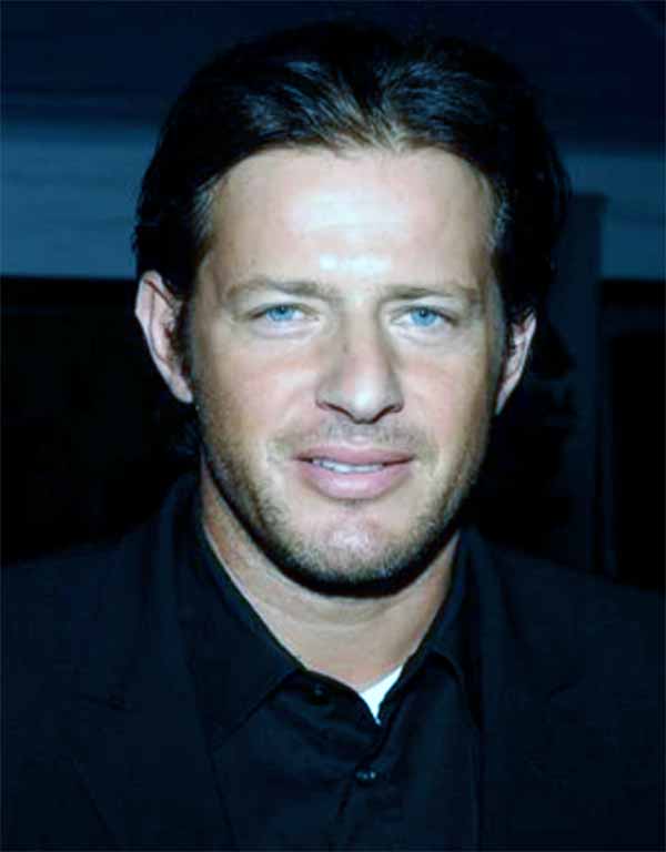 Costas Mandylor