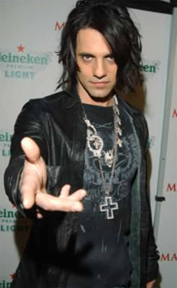 Criss Angel