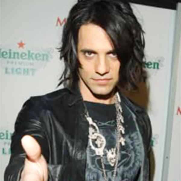 Criss Angel