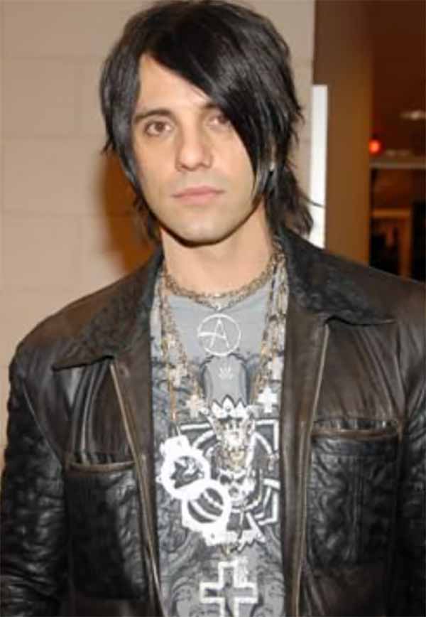 Criss Angel