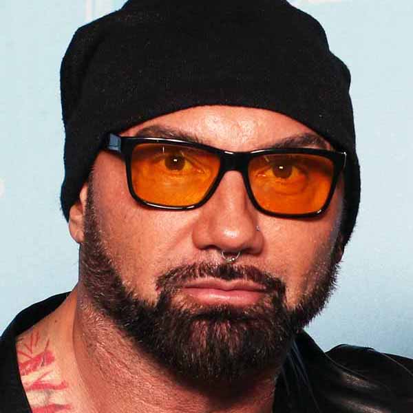 Dave Bautista