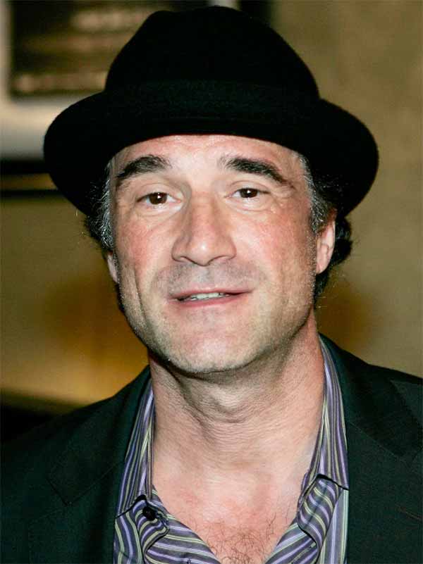 Elias Koteas