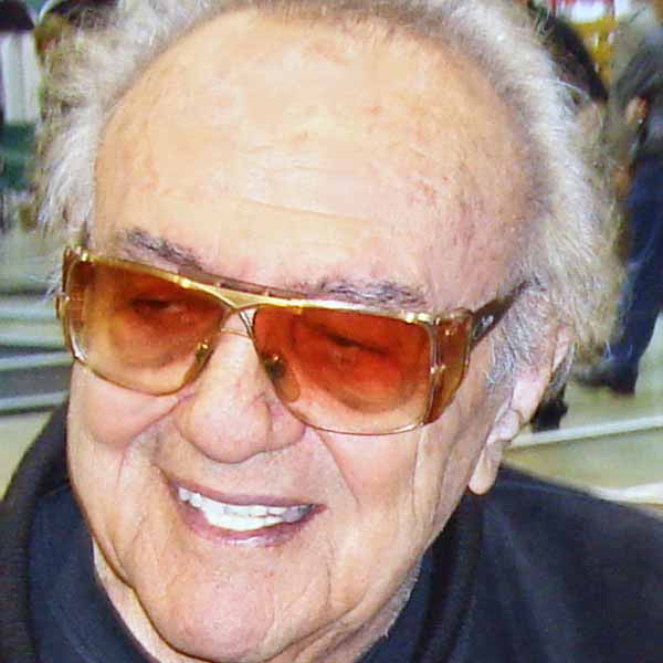 George Barris