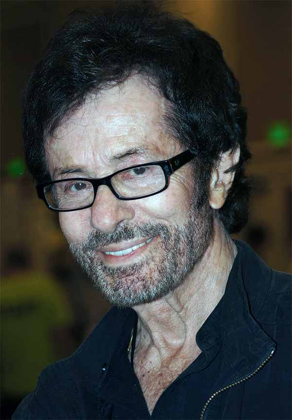 George Chakiris