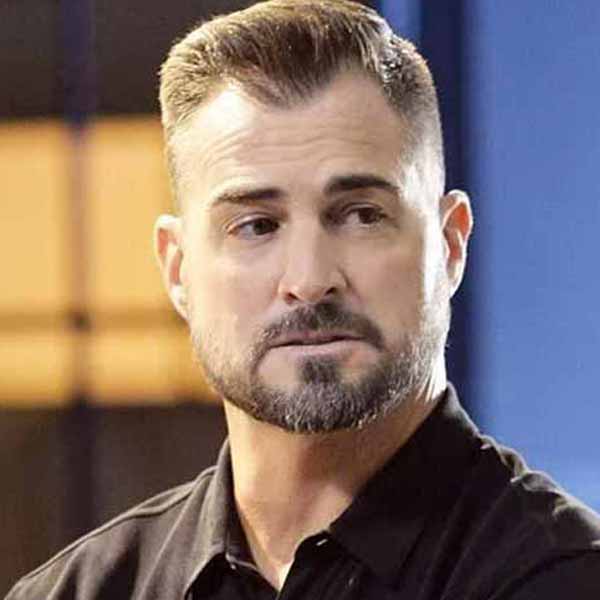 George Eads