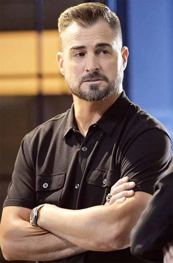 George Eads