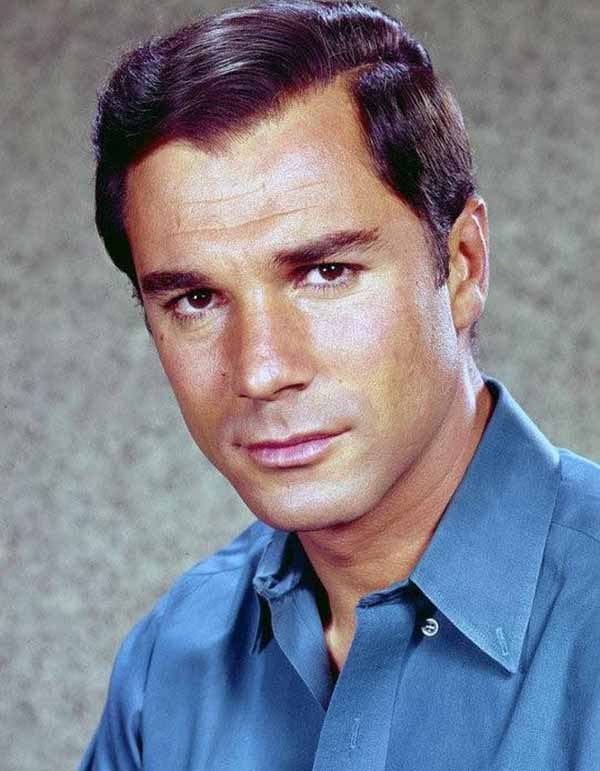 George Maharis