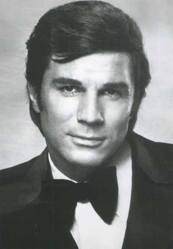 George Maharis