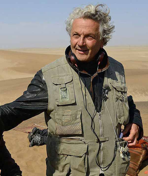 George Miller