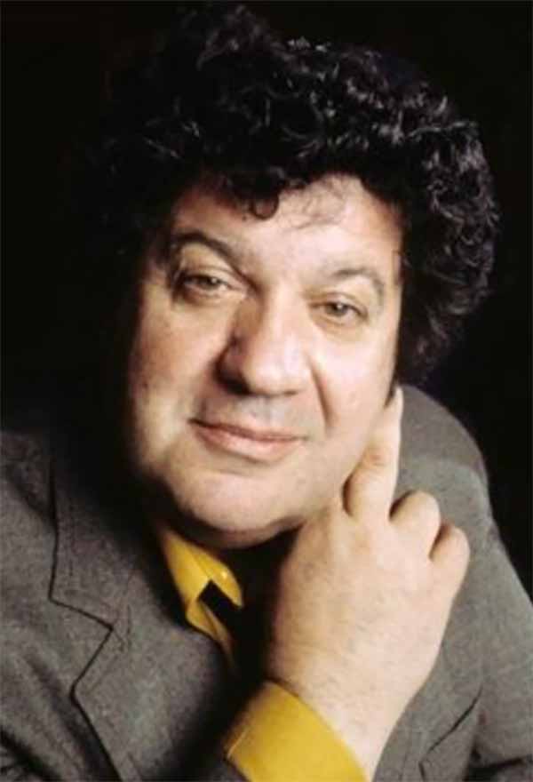 George Savalas