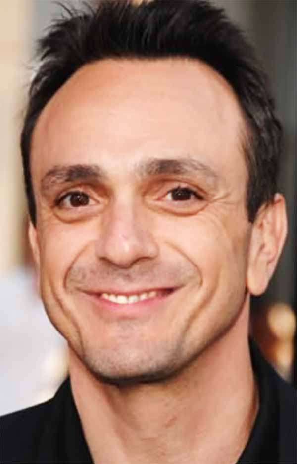 Hank Azaria