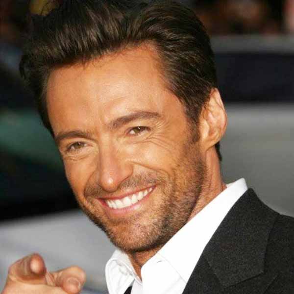 Hugh Jackman