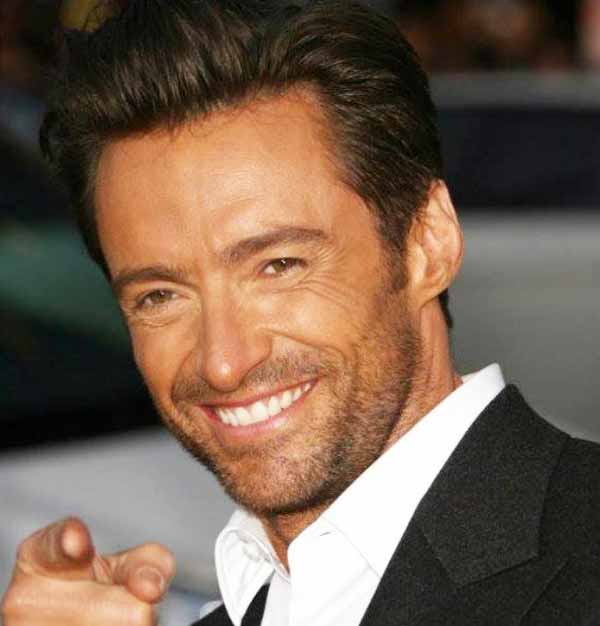 Hugh Jackman