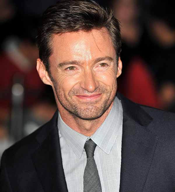 Hugh Jackman