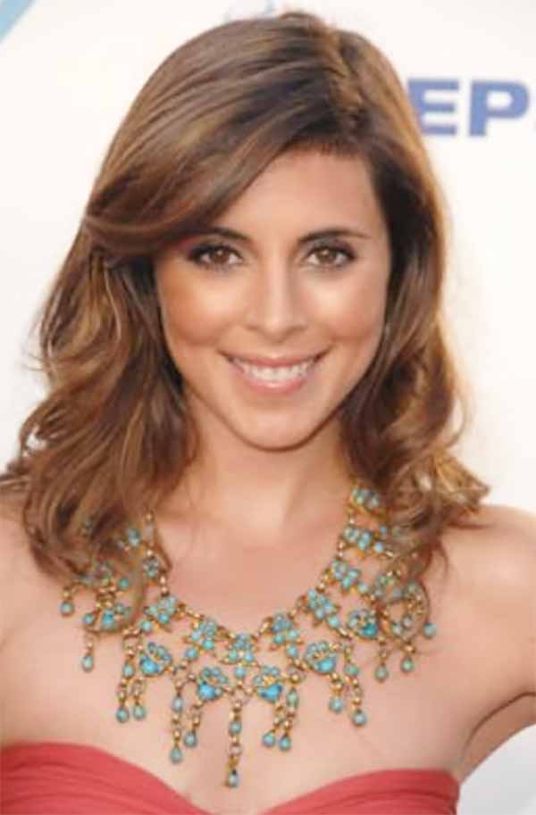 Jamie-Lynn Sigler