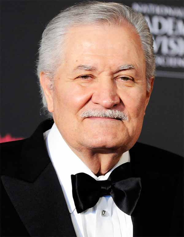 John Aniston