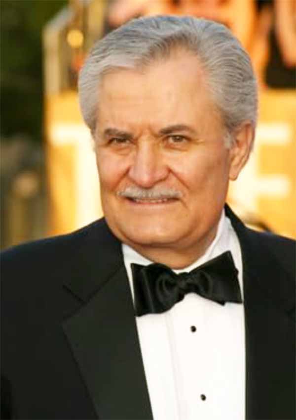 John Aniston