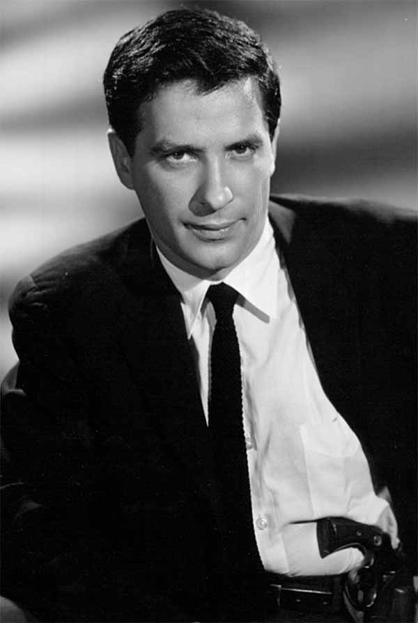 John Cassavetes