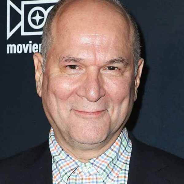 John Kapelos