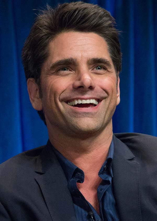 John Stamos