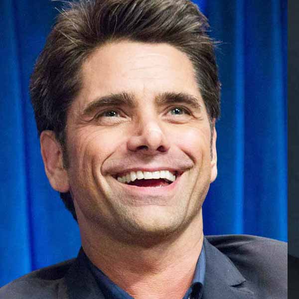 John Stamos